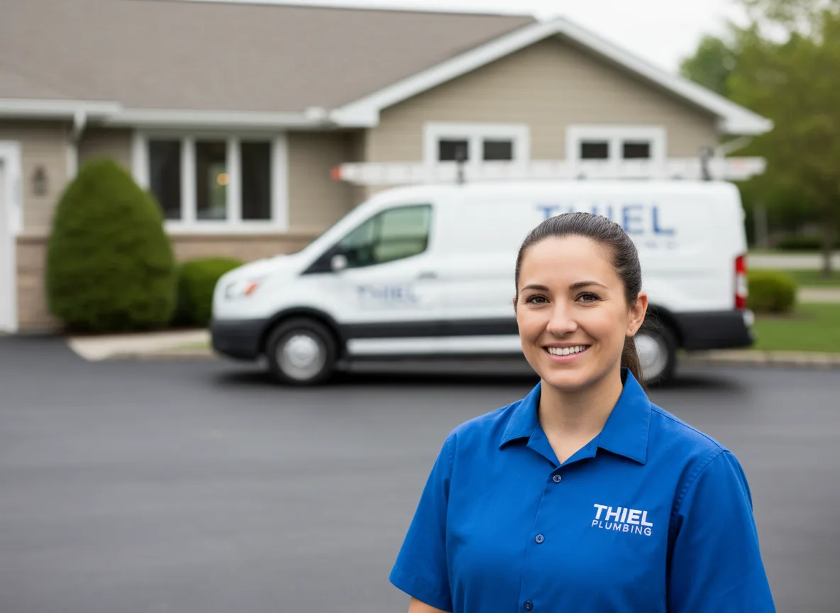 Plumber Tipp City, OH FAQs